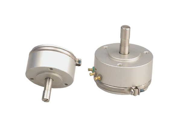 RF3602導(dǎo)電塑料電位器